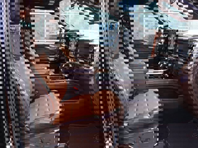 Certified 2024 Ford F250 King Ranch w/ Chrome Package image 16