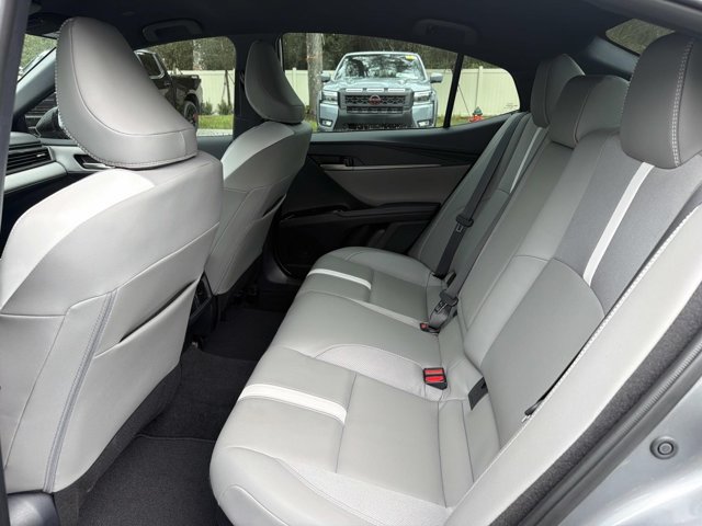 Certified 2026 Toyota Camry SE w/ Convenience Package FWD image 14
