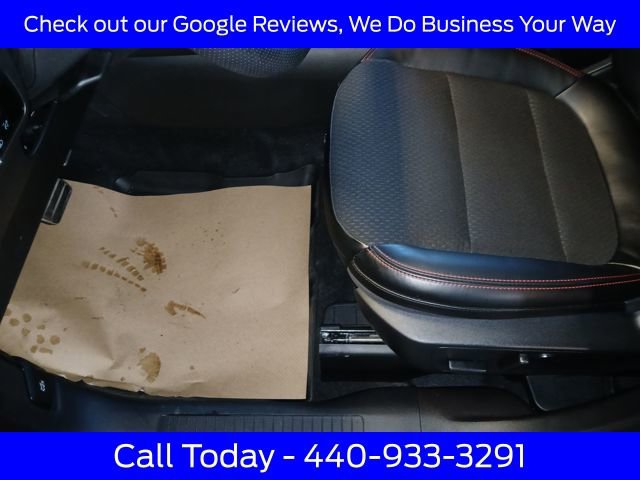 Used 2024 Ford Escape ST-Line w/ Tech Pack #1 image 20