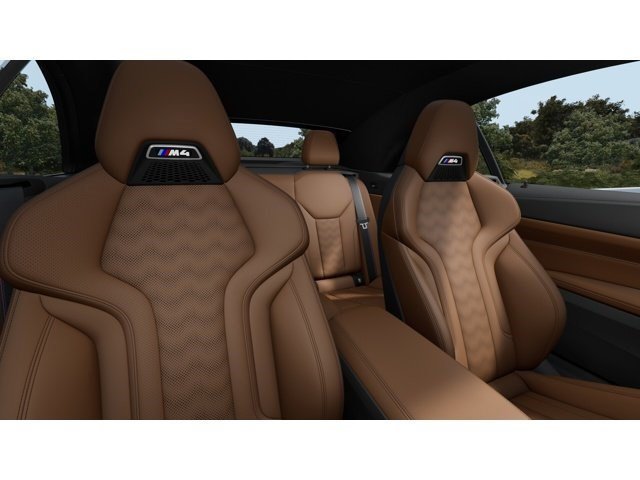 New 2027 BMW M4 xDrive Competition AWD/4WD image 11
