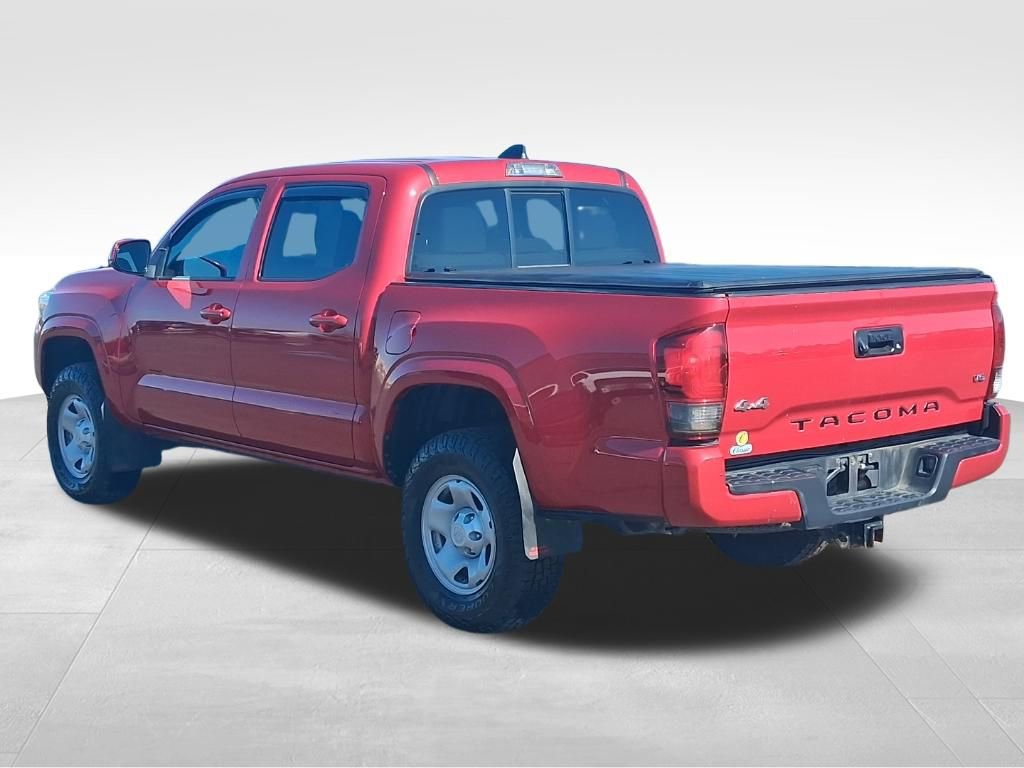 Used 2021 Toyota Tacoma SR image 10