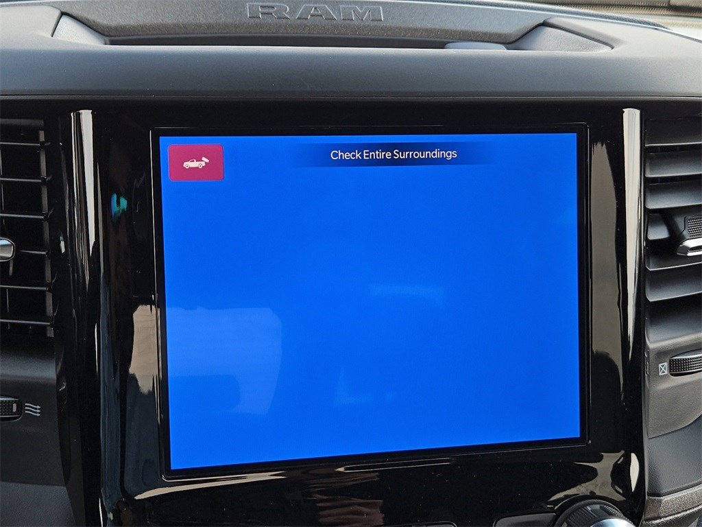 New 2026 RAM 5500 Tradesman w/ Chrome Appearance Group image 27