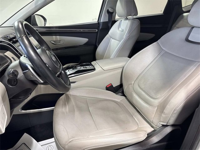 Used 2024 Hyundai Tucson Limited image 18