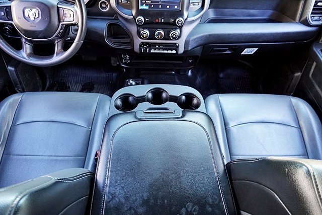 Certified 2023 RAM 3500 Tradesman image 21