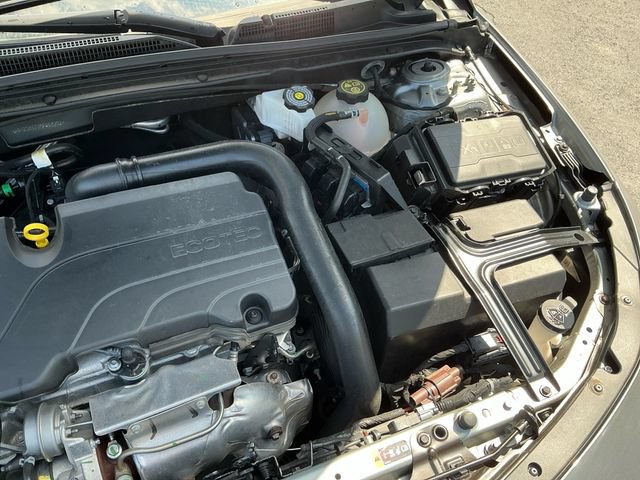 Used 2023 Chevrolet Malibu LT FWD image 20