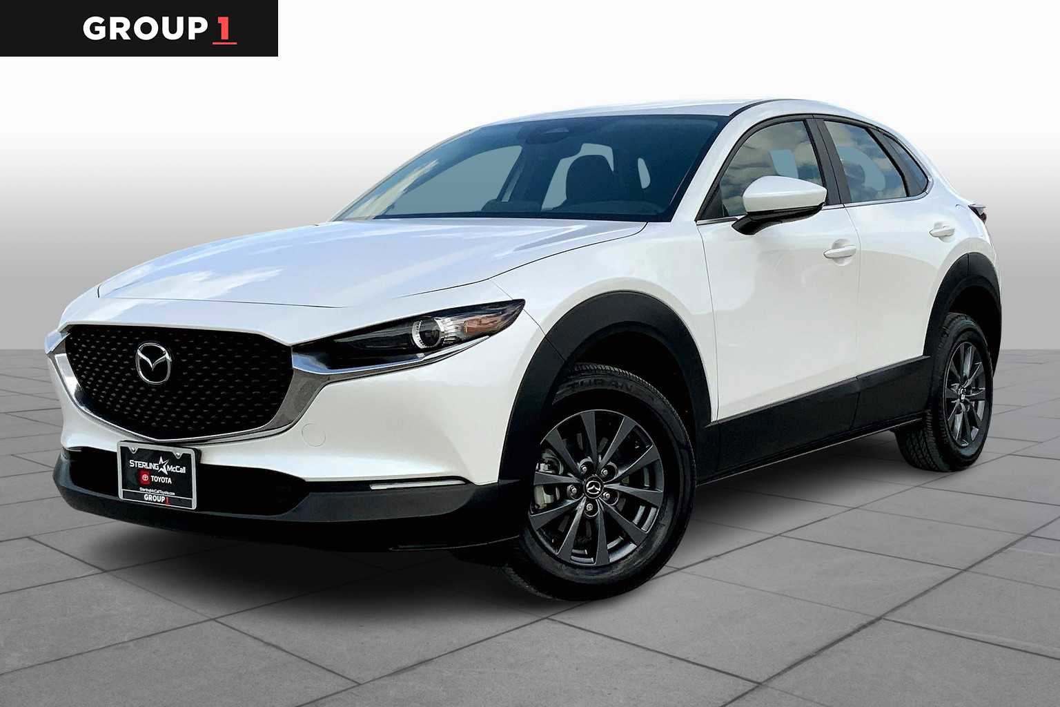 Used 2025 MAZDA CX-30 AWD 2.5 S