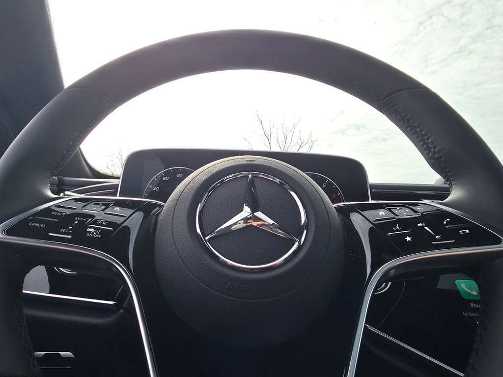 New 2026 Mercedes-Benz E 350 4MATIC Sedan image 28