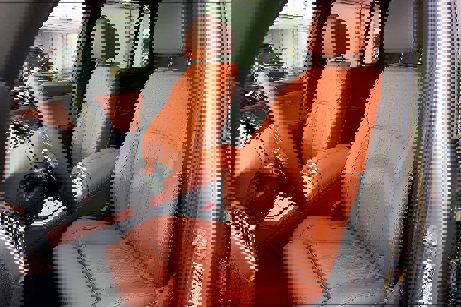 New 2026 BMW X5 sDrive40i w/ M Sport Package RWD image 9