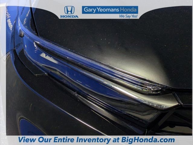 Certified 2026 Honda CR-V Sport-L image 13