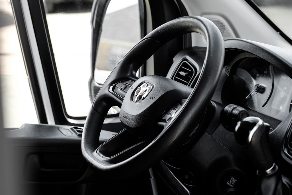 Used 2023 RAM ProMaster 2500 image 10