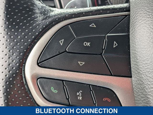 Used 2021 Dodge Challenger R/T Scat Pack RWD image 14