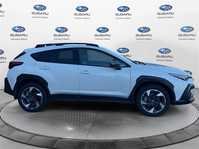 Used 2025 Subaru Crosstrek 2.5i Limited w/ Crosstrek Mirror Package image 3