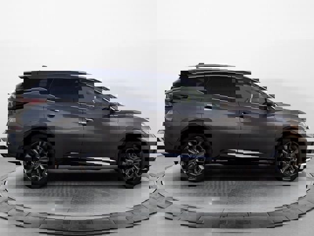 Used 2024 Nissan Murano Platinum w/ Cargo Package image 98