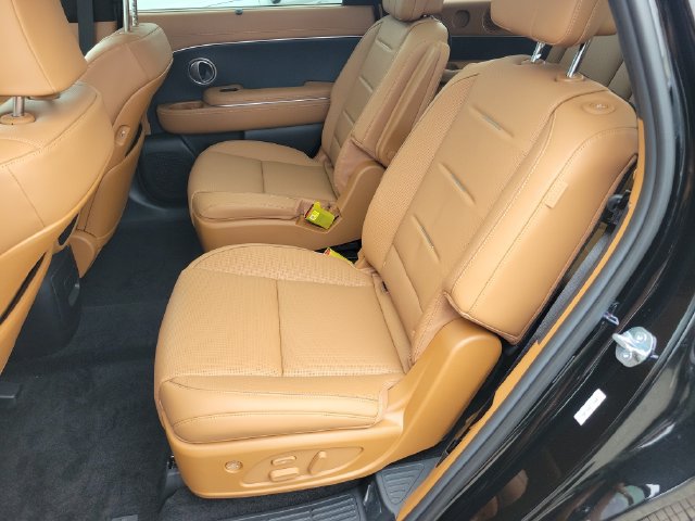 New 2026 Hyundai Palisade Calligraphy AWD/4WD image 27