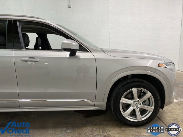 Used 2024 Volvo XC90 B5 Core image 90