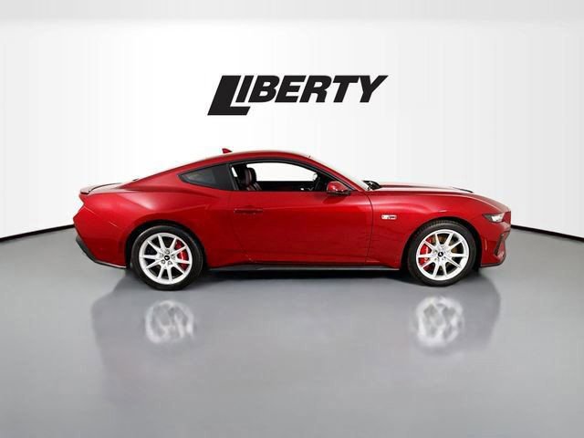 Used 2024 Ford Mustang GT Premium image 8