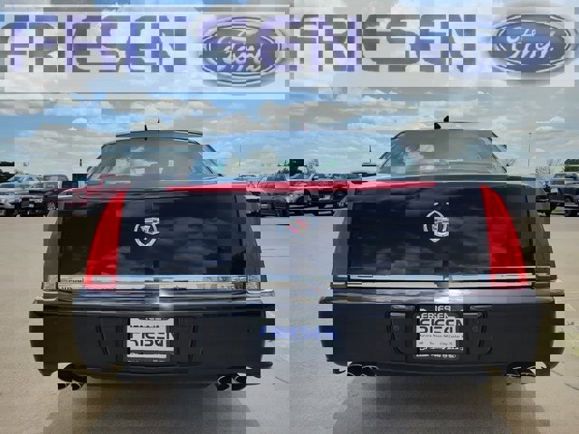 Used 2010 Cadillac DTS Platinum image 6