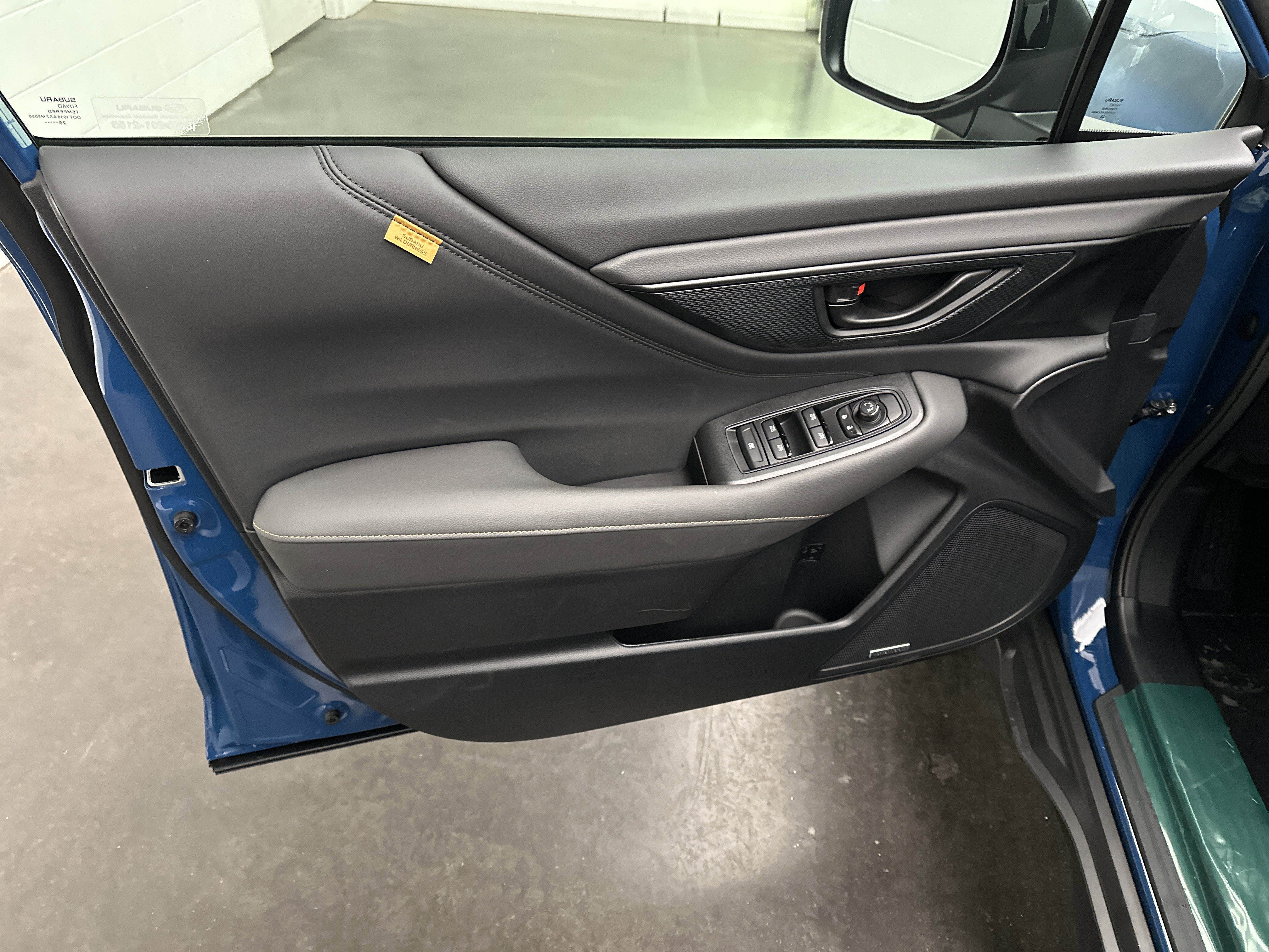 New 2025 Subaru Outback Wilderness image 19