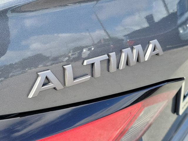 Used 2024 Nissan Altima 2.5 SV FWD image 10