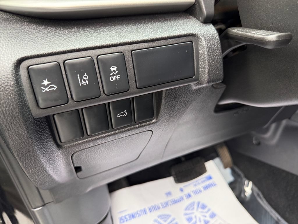 Used 2024 Mitsubishi Eclipse Cross SE AWD/4WD image 27