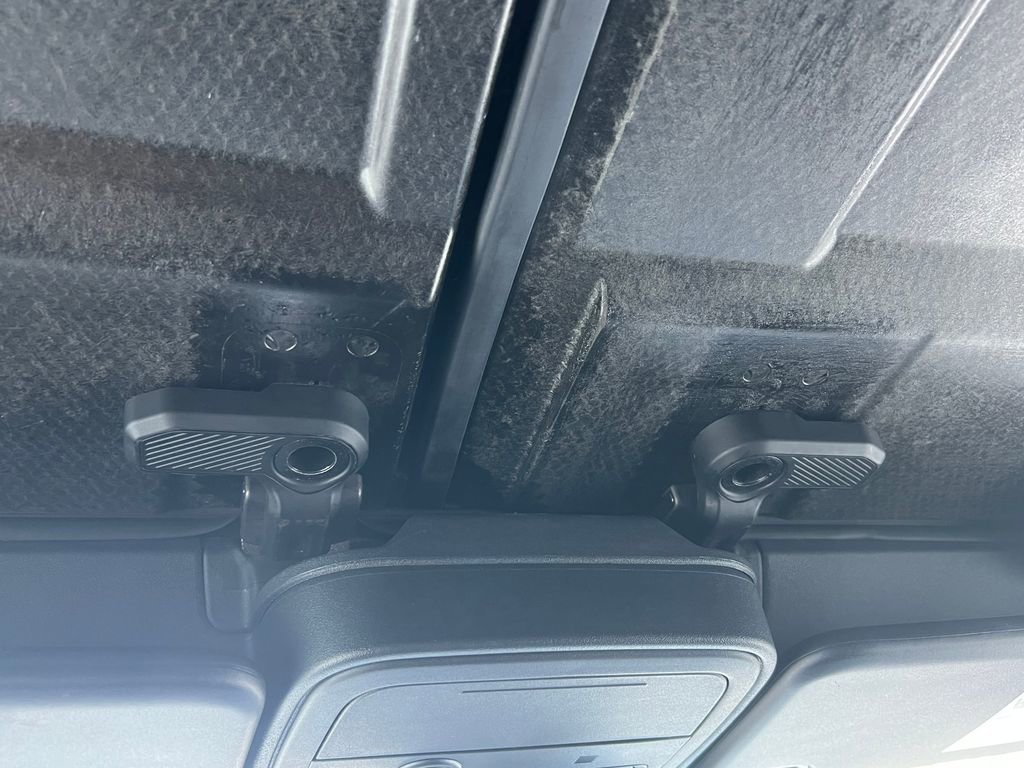 Used 2025 Ford Bronco Big Bend image 20