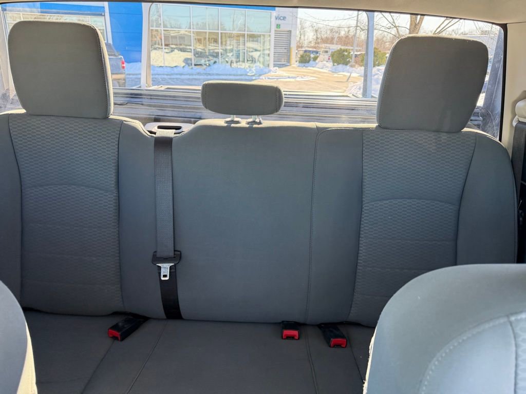 Used 2018 RAM 1500 Express w/ Express Value Package image 14