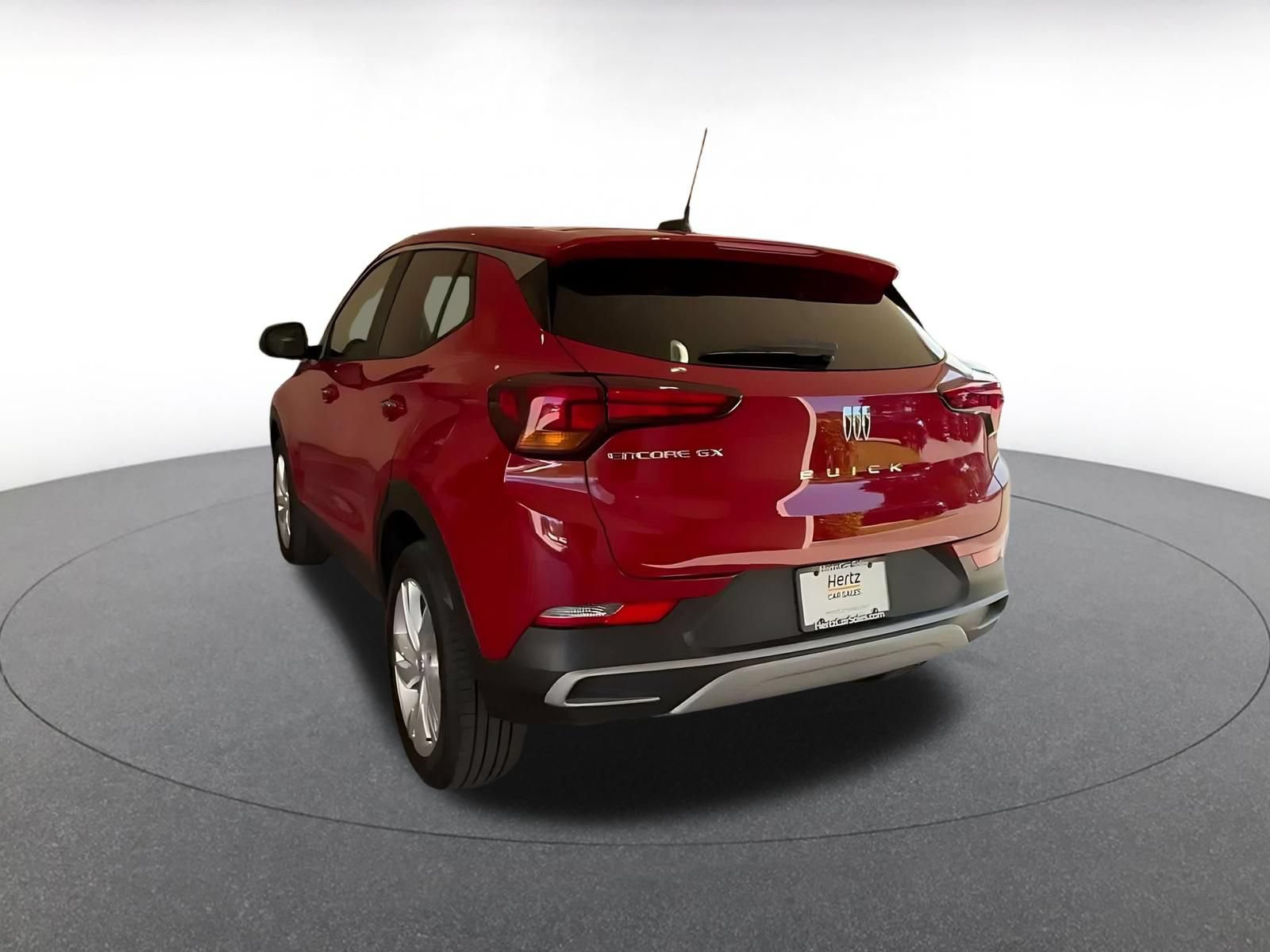 Used 2026 Buick Encore GX Preferred FWD image 10