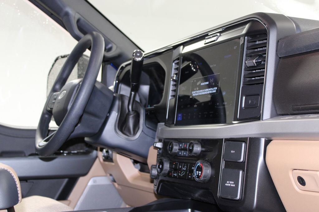 New 2026 Ford F350 XLT w/ XLT Premium Package image 34