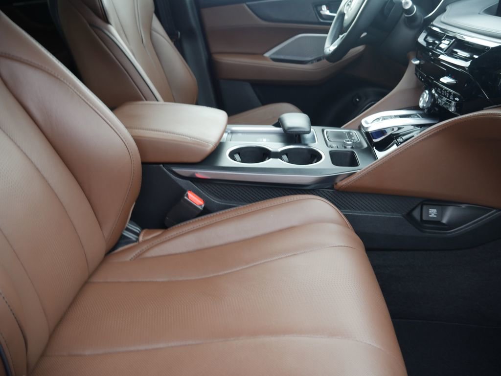 Used 2023 Acura MDX SH-AWD w/ Advance Package image 29