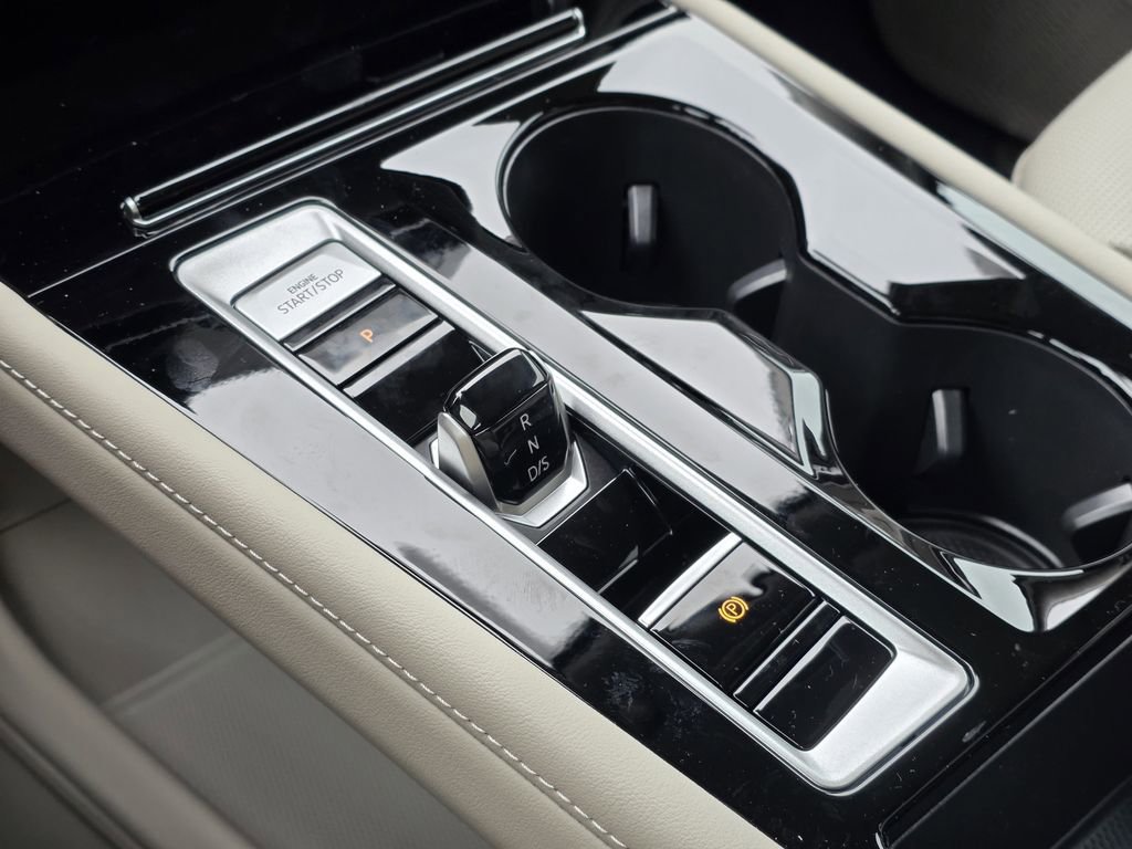 New 2026 Volkswagen Atlas SEL Premium R-Line image 16