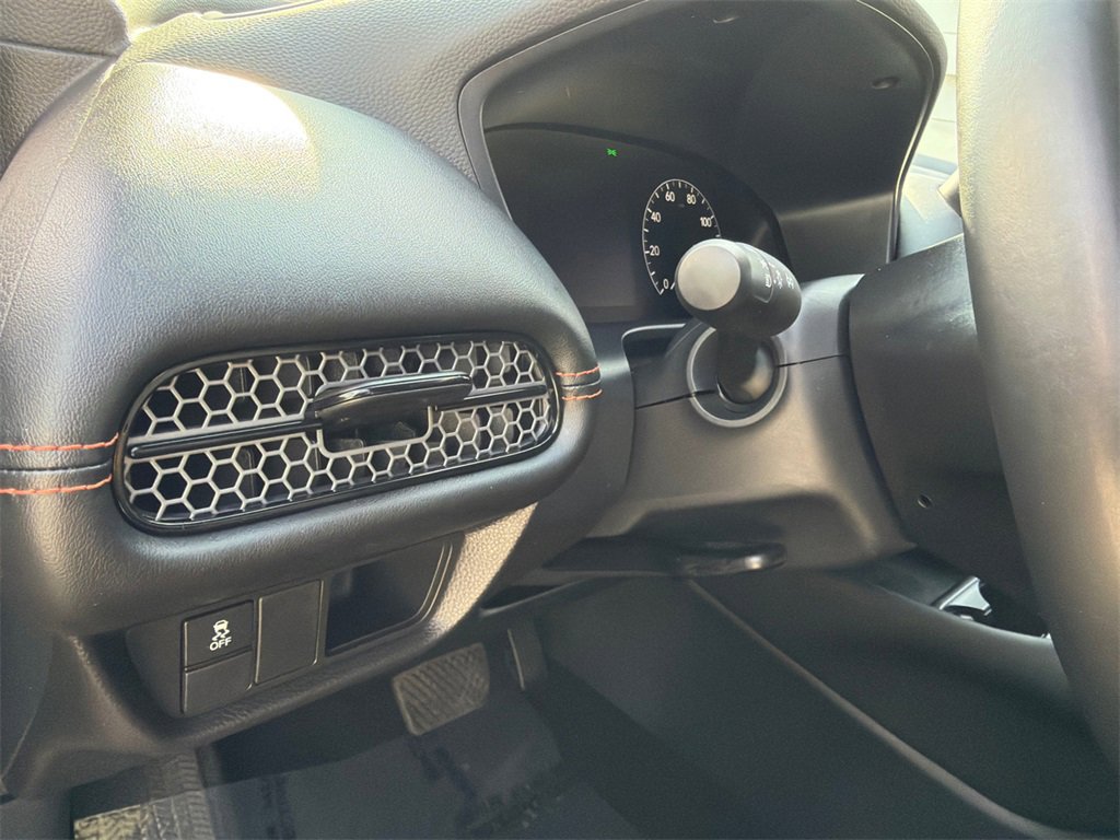 Used 2023 Honda HR-V Sport image 29