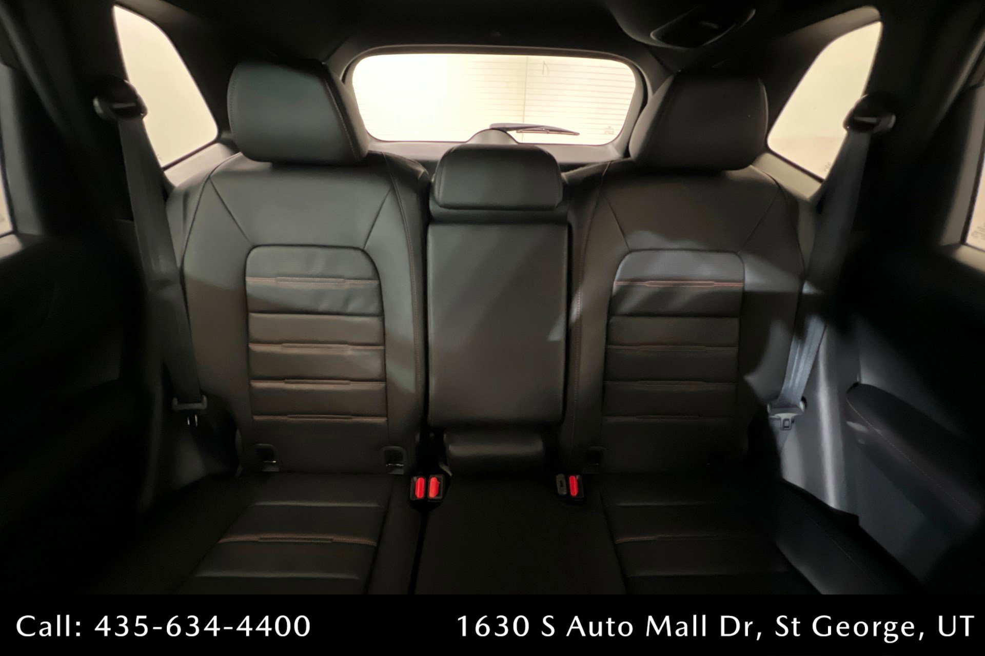 New 2026 Honda CR-V Sport-L image 25