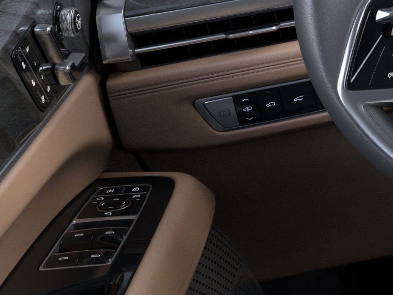 New 2026 Cadillac Escalade IQ Sport 2 image 22