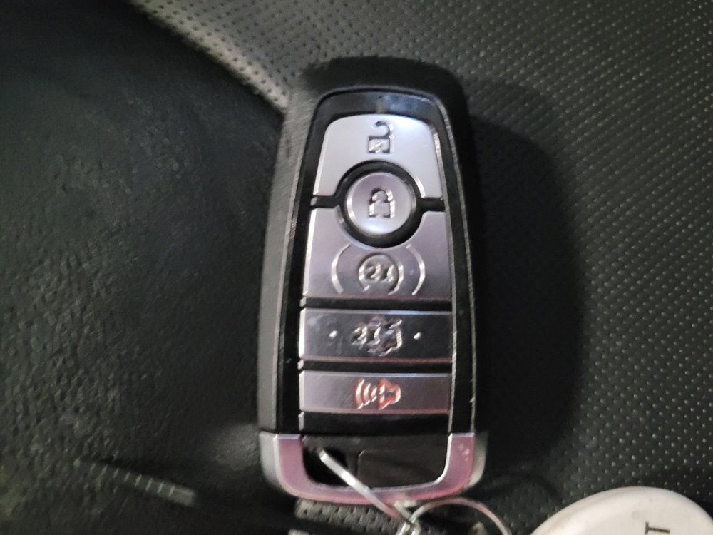 Used 2019 Ford Fusion Energi Titanium image 32