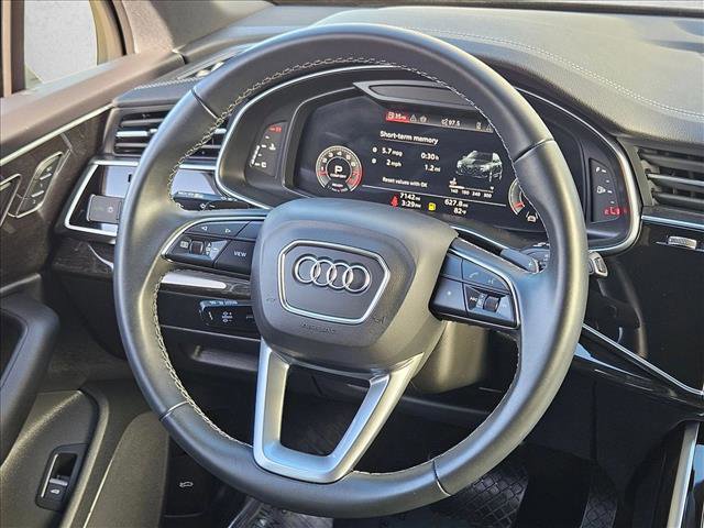 Certified 2025 Audi Q7 3.0T Premium image 11