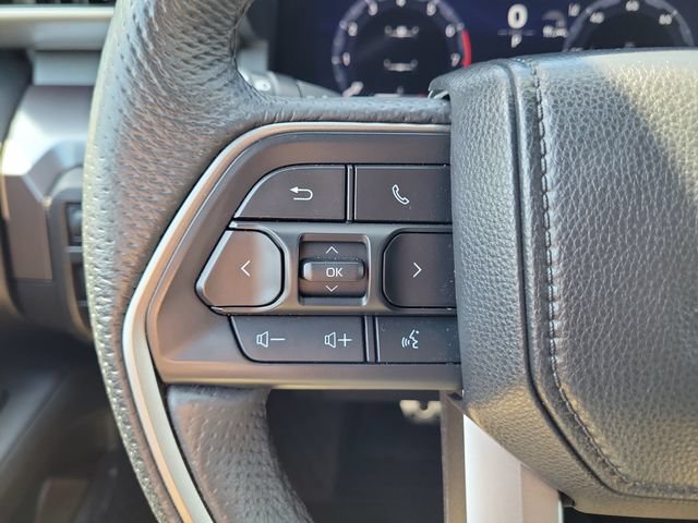 Used 2024 Toyota Tacoma TRD Sport AWD/4WD image 23