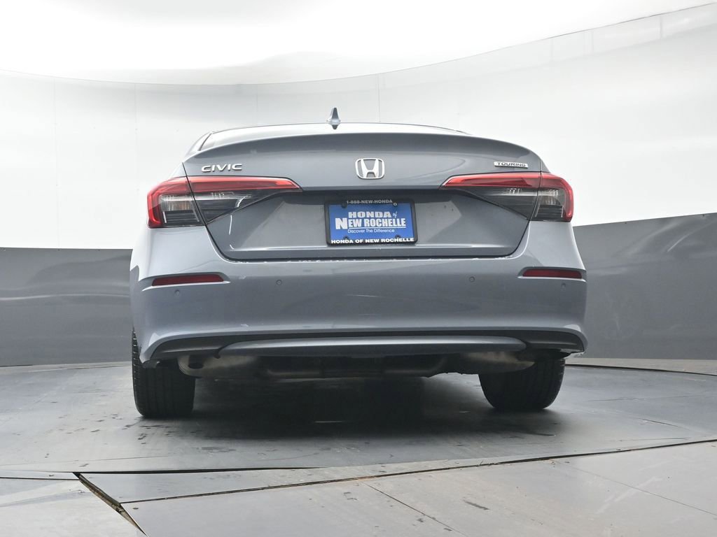 Used 2024 Honda Civic Touring image 28