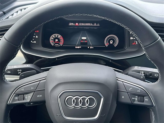 New 2026 Audi Q7 3.0T Premium Plus image 10