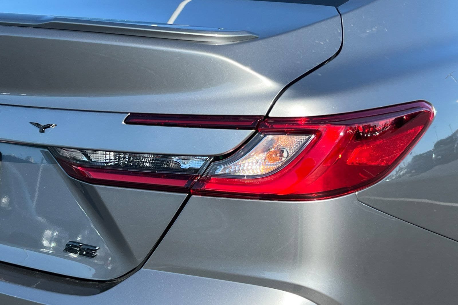 New 2026 Toyota Camry SE FWD image 30