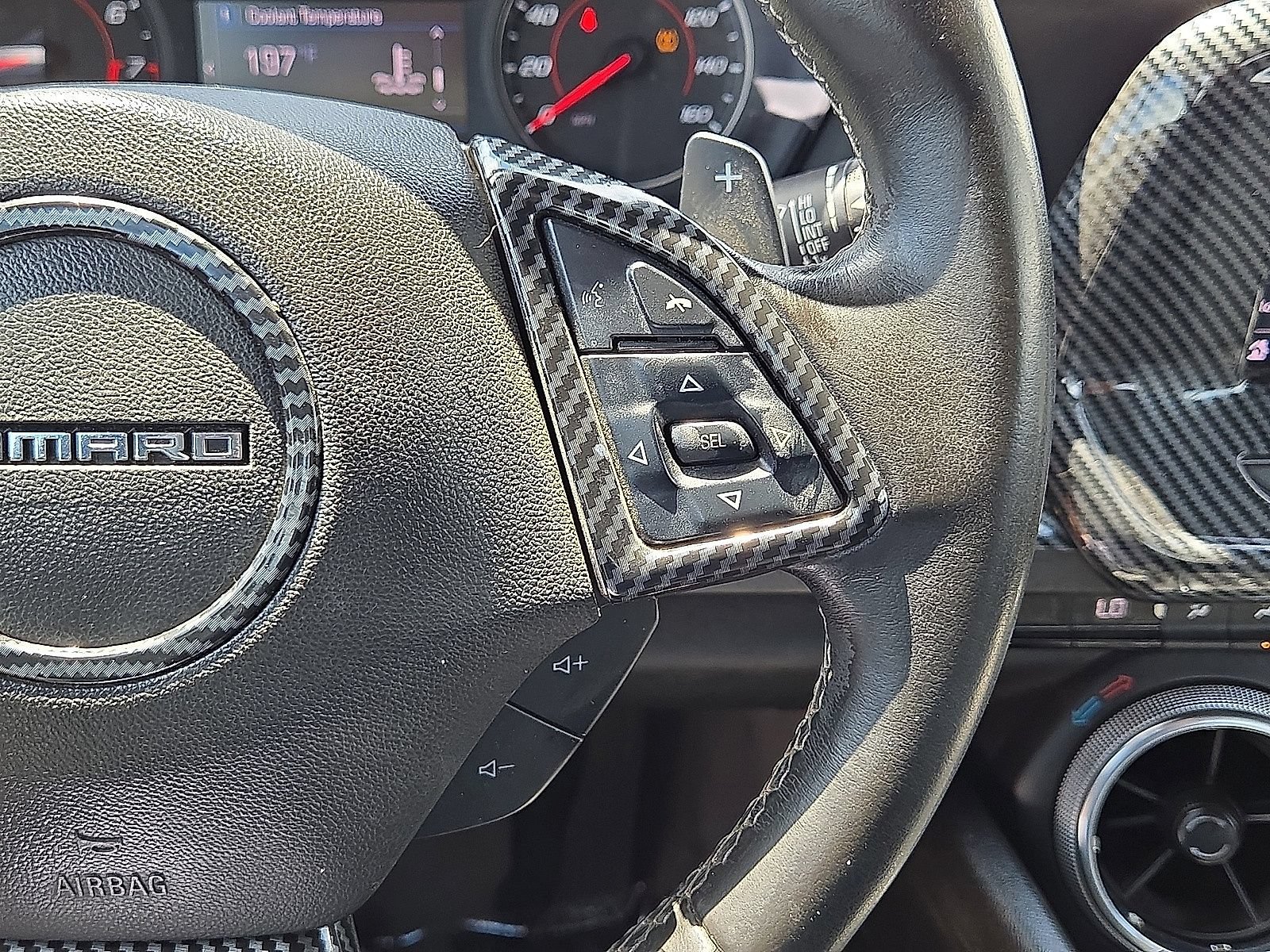 Used 2020 Chevrolet Camaro LT RWD image 22