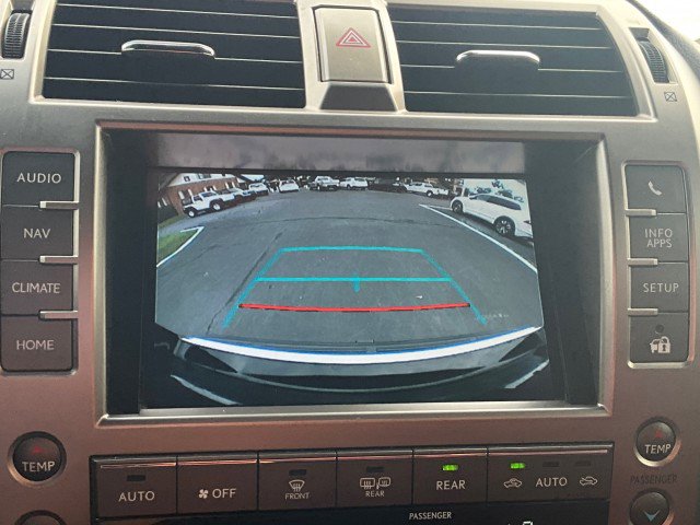 Used 2020 Lexus GX 460 Premium image 23