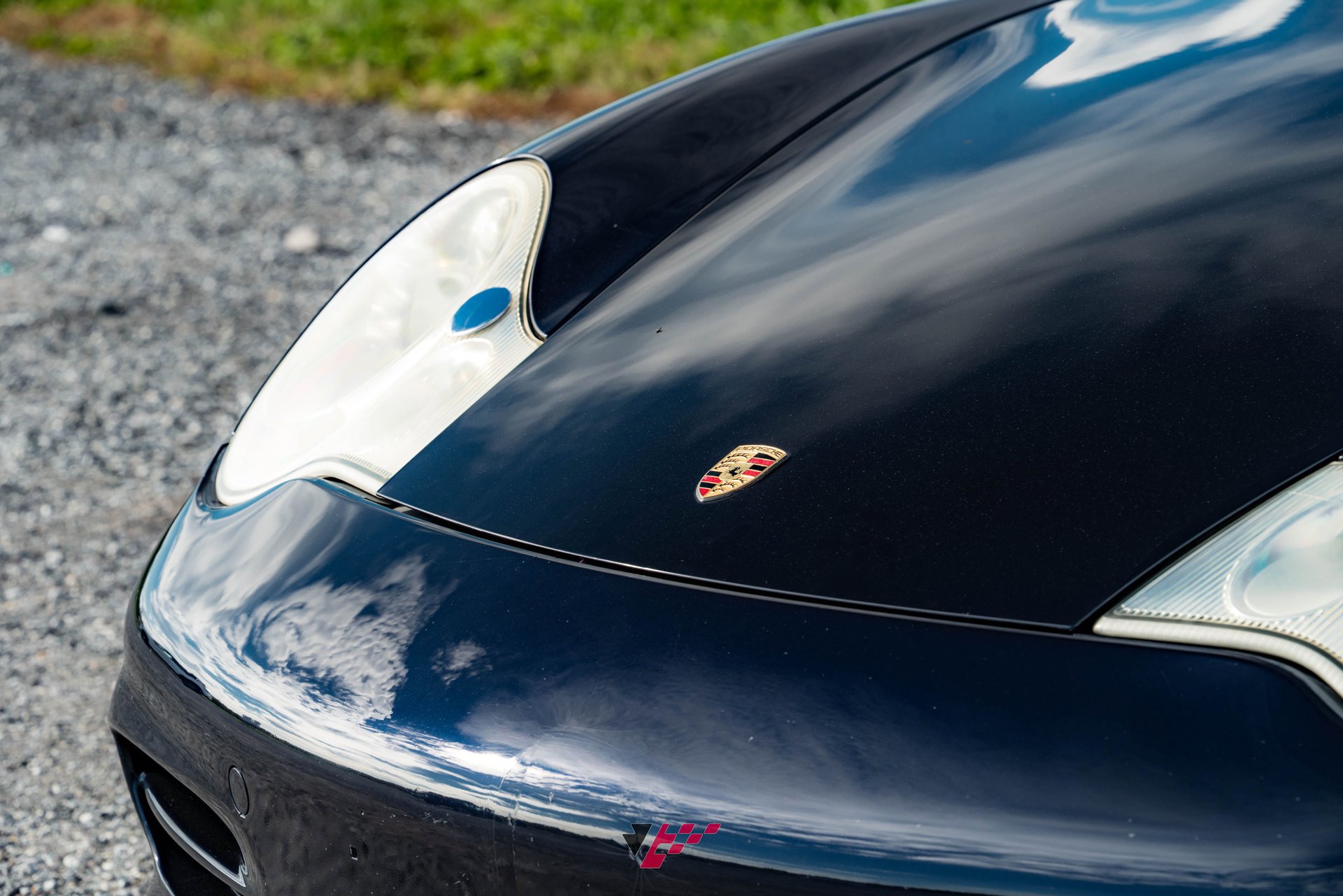 Used 2003 Porsche 911 Targa image 19