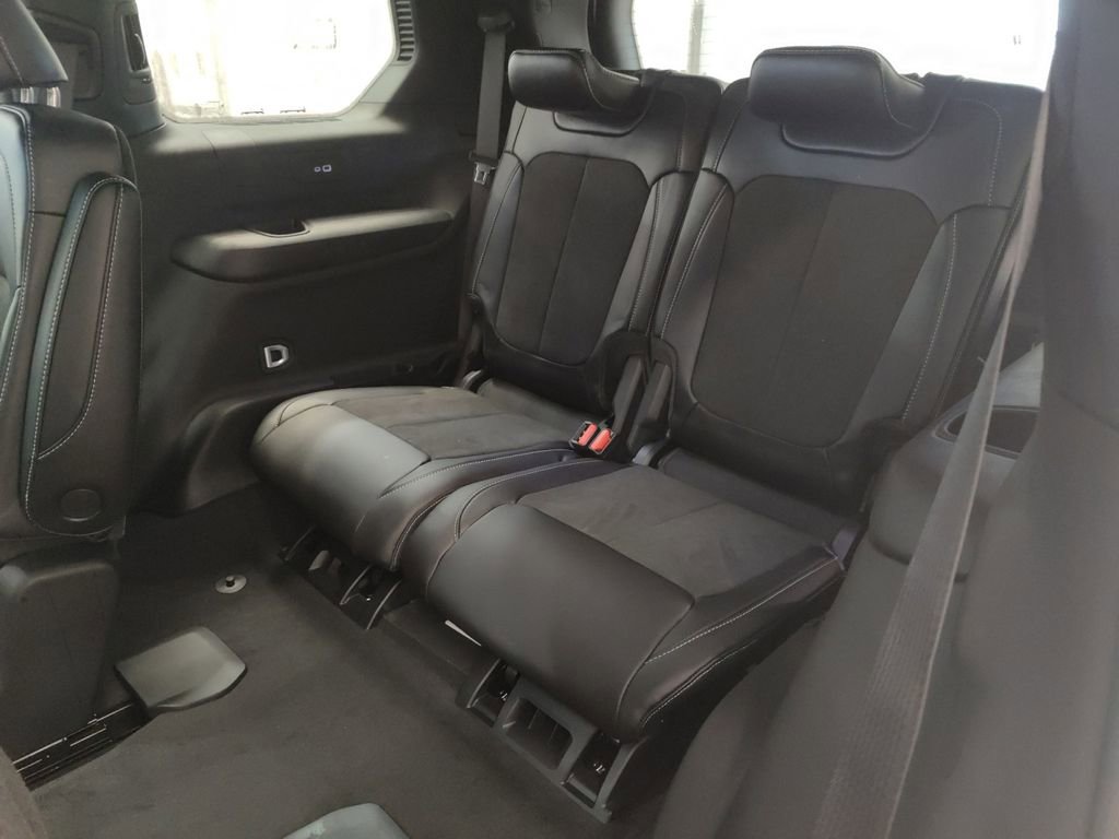 New 2025 Jeep Grand Cherokee L Altitude image 33