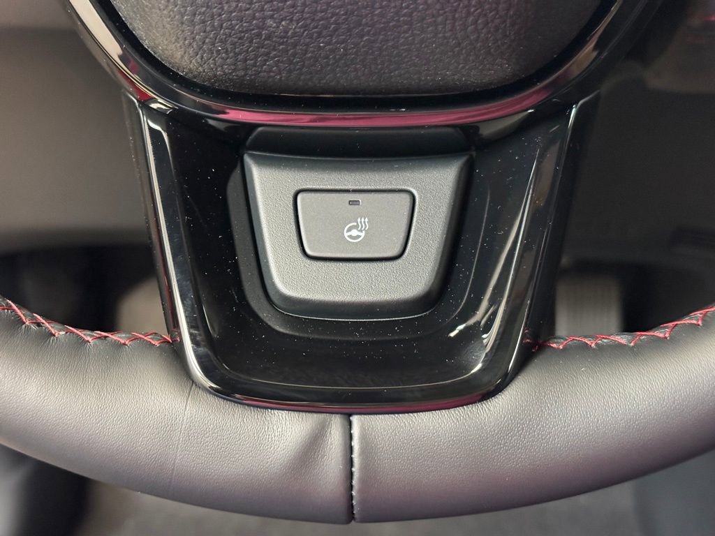 New 2026 Honda Pilot Black Edition image 36