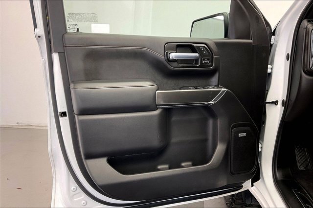 Used 2020 GMC Sierra 1500 AT4 w/ AT4 Premium Package image 24