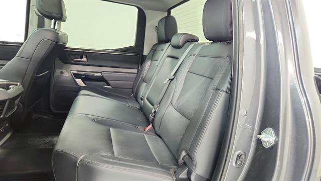 Used 2024 Toyota Tundra Limited image 21