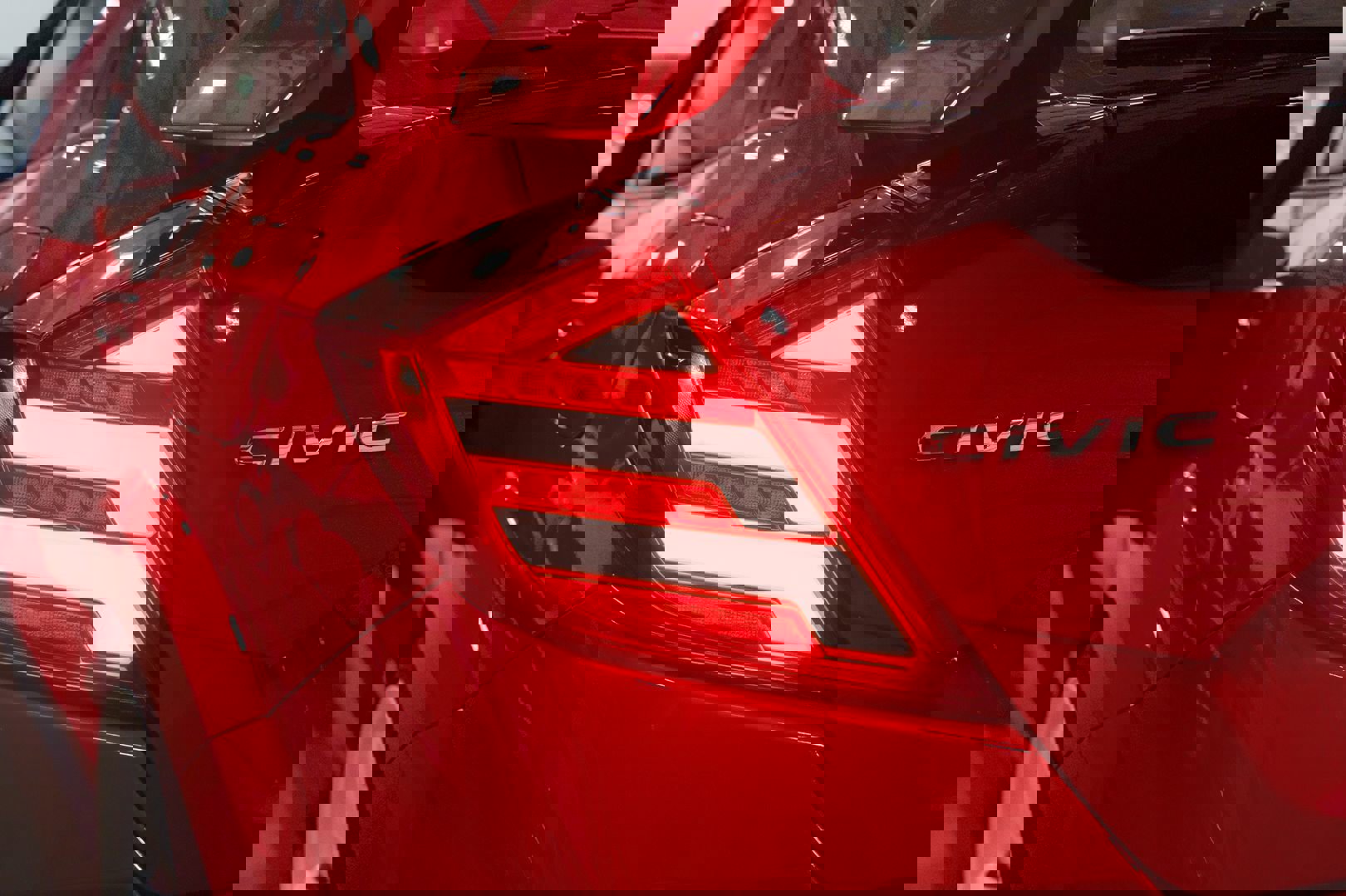 Used 2018 Honda Civic Type R image 22