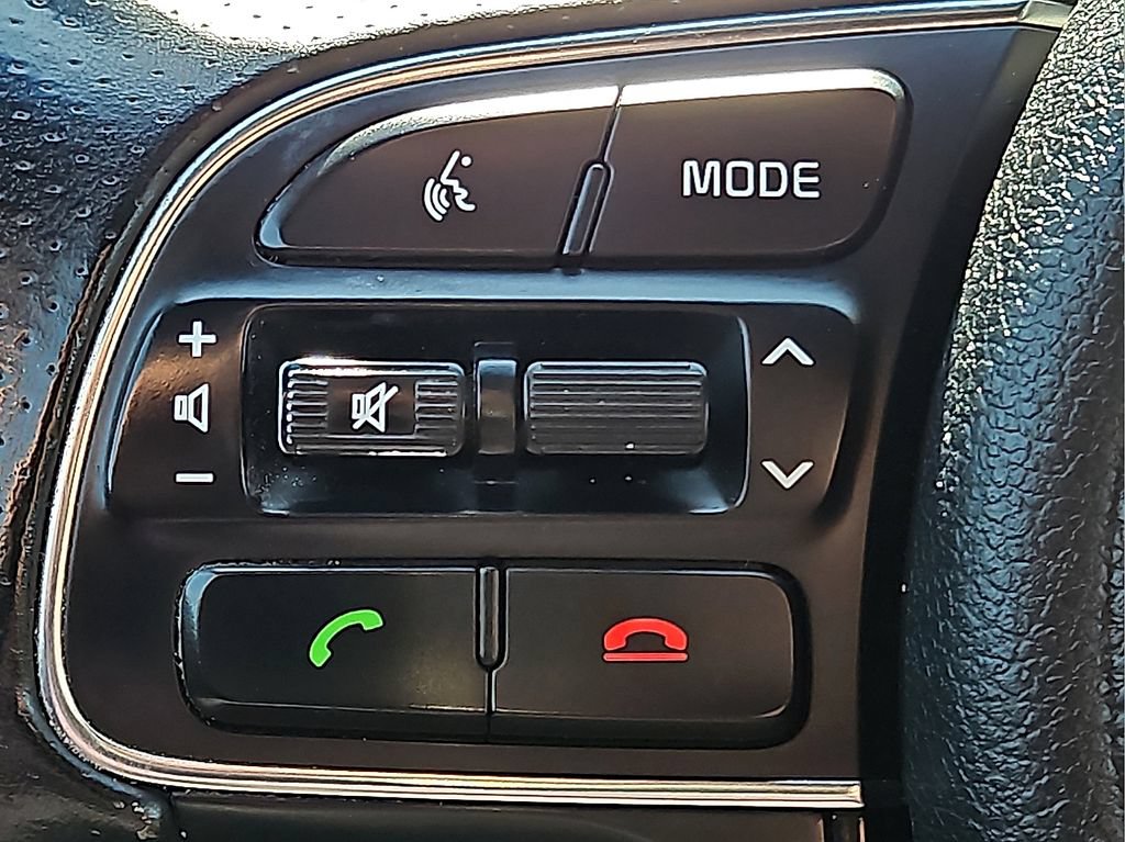 Used 2018 Kia Sportage SX AWD/4WD image 23