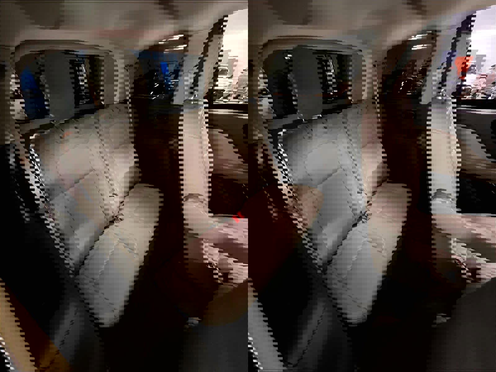 Used 2022 Lincoln Aviator Reserve w/ Equipment Group 201A image 29