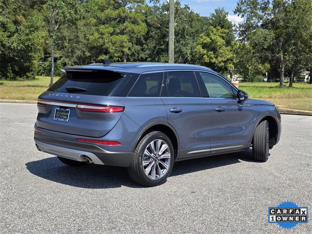 Used 2022 Lincoln Corsair Reserve w/ Equipment Group 201A image 5